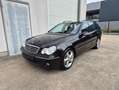 Mercedes-Benz C 220 CDI Automaat Avantgarde Sport Leder SUPER MOOI Zwart - thumbnail 1