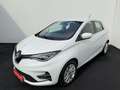Renault ZOE Z.EN R110 52kWh KAUF BATTERIE. CCS-Lad. Weiß - thumbnail 5