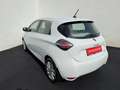 Renault ZOE Z.EN R110 52kWh KAUF BATTERIE. CCS-Lad. Weiß - thumbnail 9