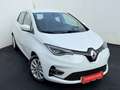 Renault ZOE Z.EN R110 52kWh KAUF BATTERIE. CCS-Lad. Weiß - thumbnail 1