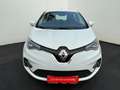 Renault ZOE Z.EN R110 52kWh KAUF BATTERIE. CCS-Lad. Weiß - thumbnail 4