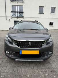 Peugeot 2008 Allure 1.5 BlueHDi