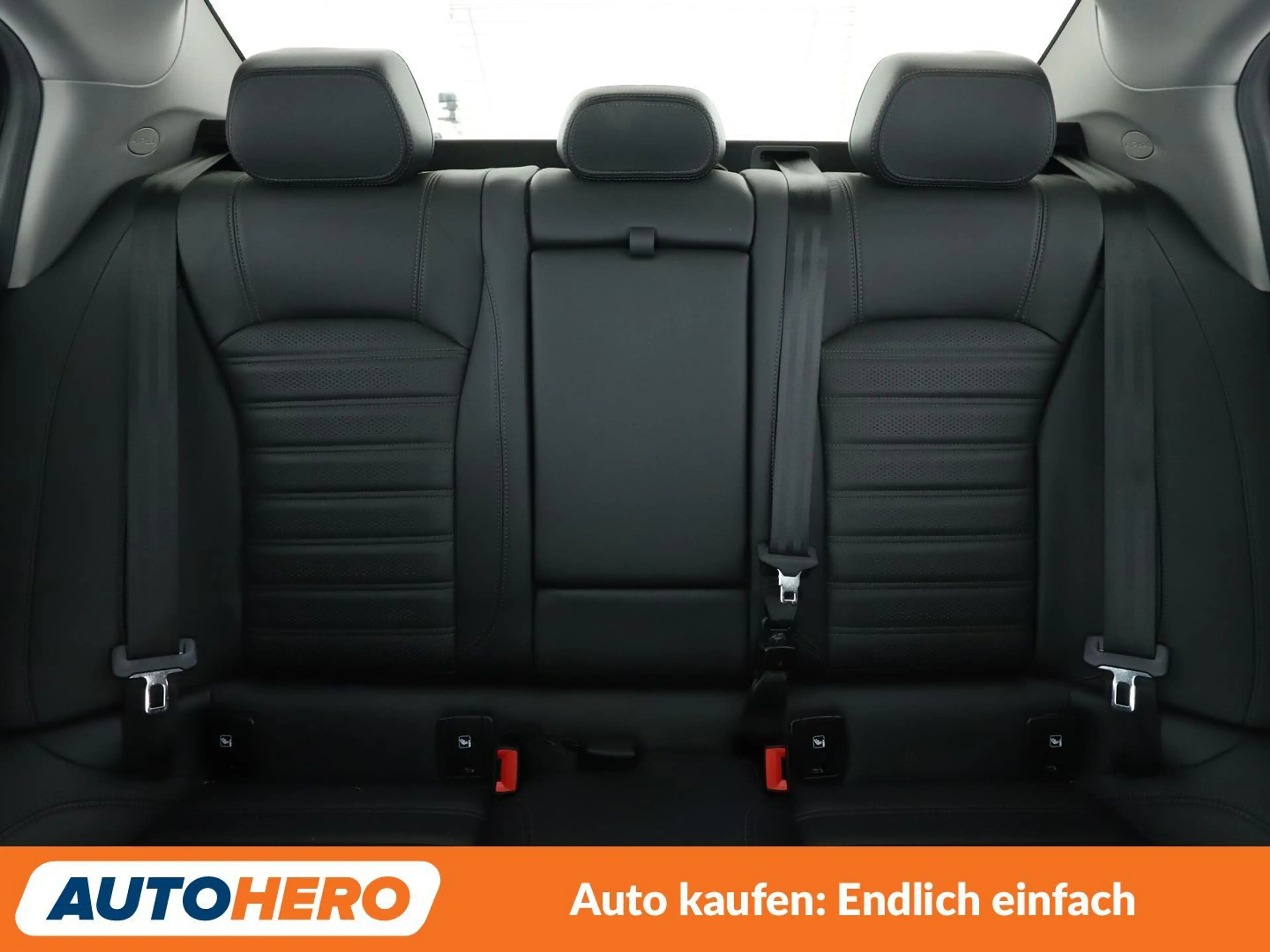 Alfa Romeo Giulia 2.0 Turbo Veloce Aut.*NAVI*BI-XENON*ACC*CAM*SHZ* — photo 15
