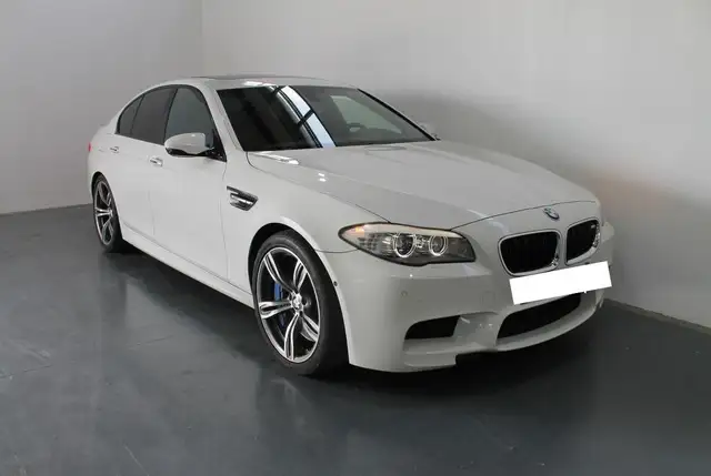 BMW M5 M5 - BV DKG BERLINE F10  - Garantie 12 mois