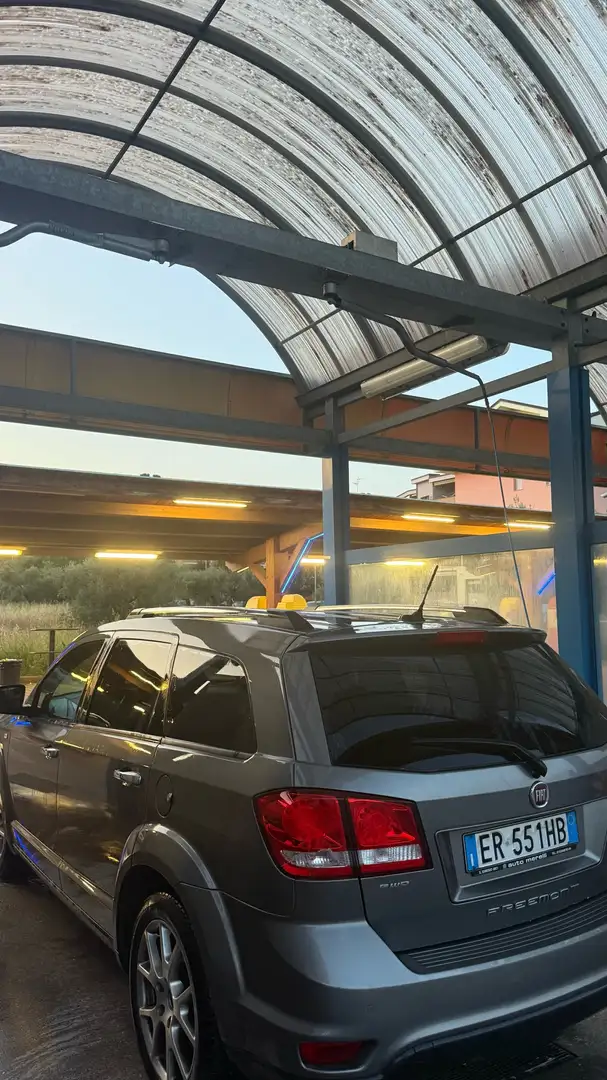 Fiat Freemont 2.0 mjt 16v Urban 4x4 170cv auto - 2