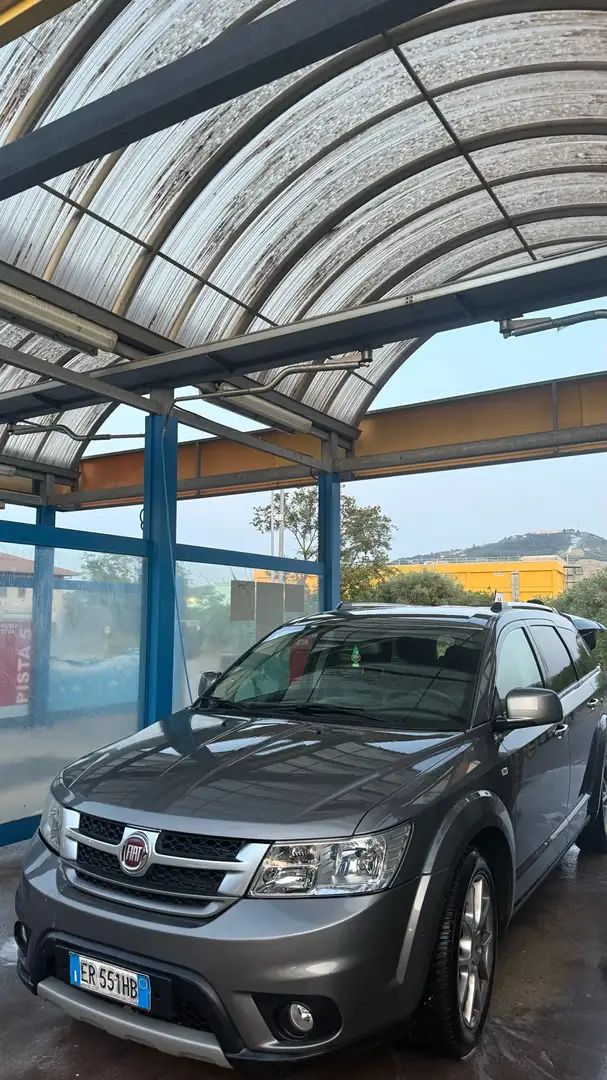 Fiat Freemont 2.0 mjt 16v Urban 4x4 170cv auto - 1