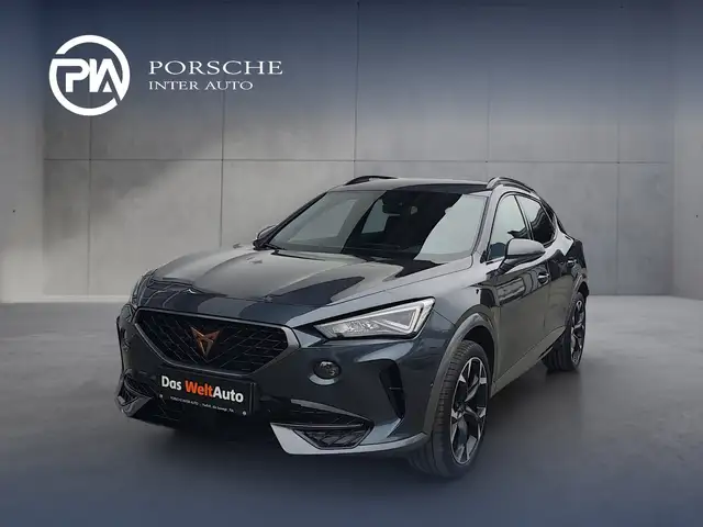 CUPRA Formentor 1.5 TSI 150 PS DSG ACT