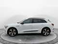 Audi e-tron 50 quattro S-Line, Matrix LED, Pano, AHK, Weiß - thumbnail 2