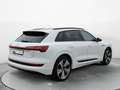 Audi e-tron 50 quattro S-Line, Matrix LED, Pano, AHK, Weiß - thumbnail 7