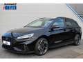 Hyundai i30 Wagon 1.5 T-GDi MHEV N Line Automaat | Navi | Came Zwart - thumbnail 1