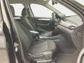 BMW X1 Advantage Schwarz - thumbnail 14