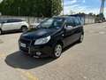 Chevrolet Aveo 5p 1.2 LS ecologic Gpl Nero - thumbnail 1