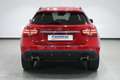Mercedes-Benz GLA 200 7G-DCT Rojo - thumbnail 5