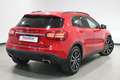 Mercedes-Benz GLA 200 7G-DCT Rojo - thumbnail 4