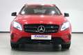 Mercedes-Benz GLA 200 7G-DCT Rojo - thumbnail 2