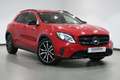 Mercedes-Benz GLA 200 7G-DCT Rojo - thumbnail 3