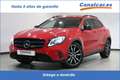 Mercedes-Benz GLA 200 7G-DCT Rojo - thumbnail 1