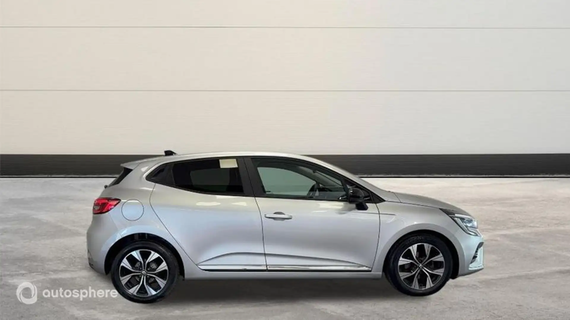 Renault Clio 1.0 TCe 100ch Evolution GPL - 2