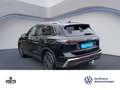 Volkswagen Tiguan Elegance 2.0 TDI DSG AreaView+AHK+MATRIX-LED Schwarz - thumbnail 4