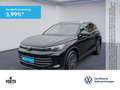 Volkswagen Tiguan Elegance 2.0 TDI DSG AreaView+AHK+MATRIX-LED Schwarz - thumbnail 1
