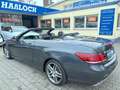 Mercedes-Benz E 200 Cabrio AMG-Sport-Paket VOLLAUSSTATTUNG TOP Grijs - thumbnail 7