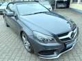 Mercedes-Benz E 200 Cabrio AMG-Sport-Paket VOLLAUSSTATTUNG TOP Grijs - thumbnail 14