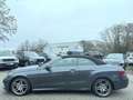 Mercedes-Benz E 200 Cabrio AMG-Sport-Paket VOLLAUSSTATTUNG TOP Grijs - thumbnail 5