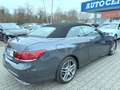 Mercedes-Benz E 200 Cabrio AMG-Sport-Paket VOLLAUSSTATTUNG TOP Grijs - thumbnail 18