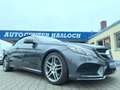 Mercedes-Benz E 200 Cabrio AMG-Sport-Paket VOLLAUSSTATTUNG TOP Grijs - thumbnail 13
