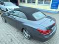 Mercedes-Benz E 200 Cabrio AMG-Sport-Paket VOLLAUSSTATTUNG TOP Grijs - thumbnail 23