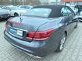 Mercedes-Benz E 200 Cabrio AMG-Sport-Paket VOLLAUSSTATTUNG TOP Grijs - thumbnail 21