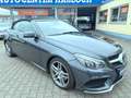 Mercedes-Benz E 200 Cabrio AMG-Sport-Paket VOLLAUSSTATTUNG TOP Grijs - thumbnail 4