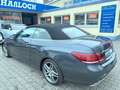 Mercedes-Benz E 200 Cabrio AMG-Sport-Paket VOLLAUSSTATTUNG TOP Grijs - thumbnail 22