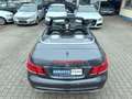 Mercedes-Benz E 200 Cabrio AMG-Sport-Paket VOLLAUSSTATTUNG TOP Grijs - thumbnail 12