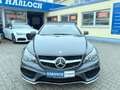 Mercedes-Benz E 200 Cabrio AMG-Sport-Paket VOLLAUSSTATTUNG TOP Grijs - thumbnail 3