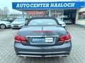 Mercedes-Benz E 200 Cabrio AMG-Sport-Paket VOLLAUSSTATTUNG TOP Grijs - thumbnail 16
