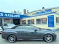 Mercedes-Benz E 200 Cabrio AMG-Sport-Paket VOLLAUSSTATTUNG TOP Grijs - thumbnail 15
