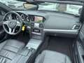Mercedes-Benz E 200 Cabrio AMG-Sport-Paket VOLLAUSSTATTUNG TOP Grijs - thumbnail 30