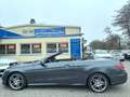 Mercedes-Benz E 200 Cabrio AMG-Sport-Paket VOLLAUSSTATTUNG TOP Grijs - thumbnail 2
