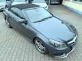 Mercedes-Benz E 200 Cabrio AMG-Sport-Paket VOLLAUSSTATTUNG TOP Grijs - thumbnail 11
