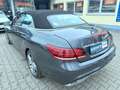 Mercedes-Benz E 200 Cabrio AMG-Sport-Paket VOLLAUSSTATTUNG TOP Grijs - thumbnail 25