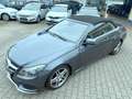 Mercedes-Benz E 200 Cabrio AMG-Sport-Paket VOLLAUSSTATTUNG TOP Grijs - thumbnail 8