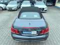 Mercedes-Benz E 200 Cabrio AMG-Sport-Paket VOLLAUSSTATTUNG TOP Grijs - thumbnail 17