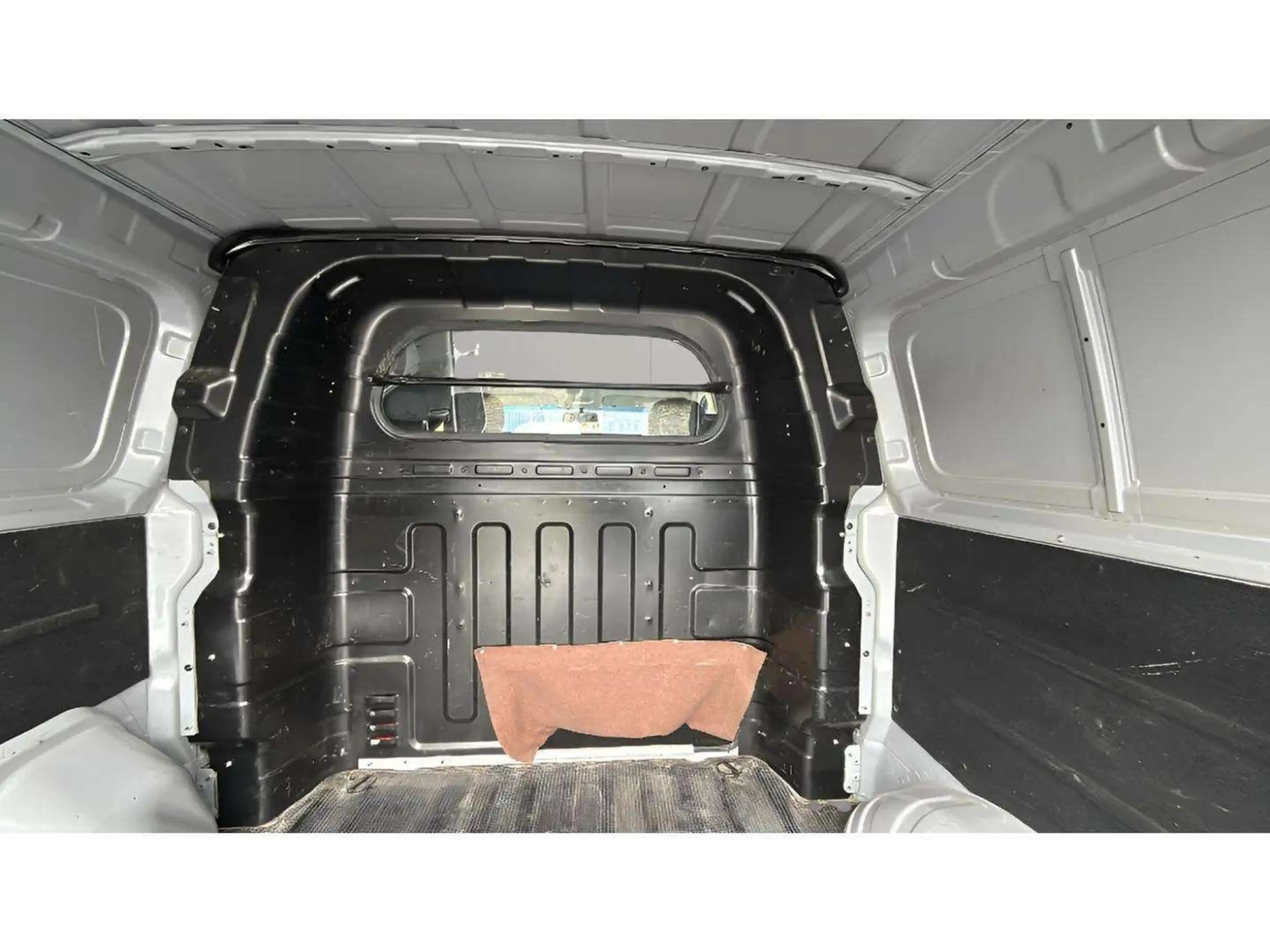 Hyundai H-1 Mixto*2 Seitentüren*Klima*Kamera*1 Hand — photo 18