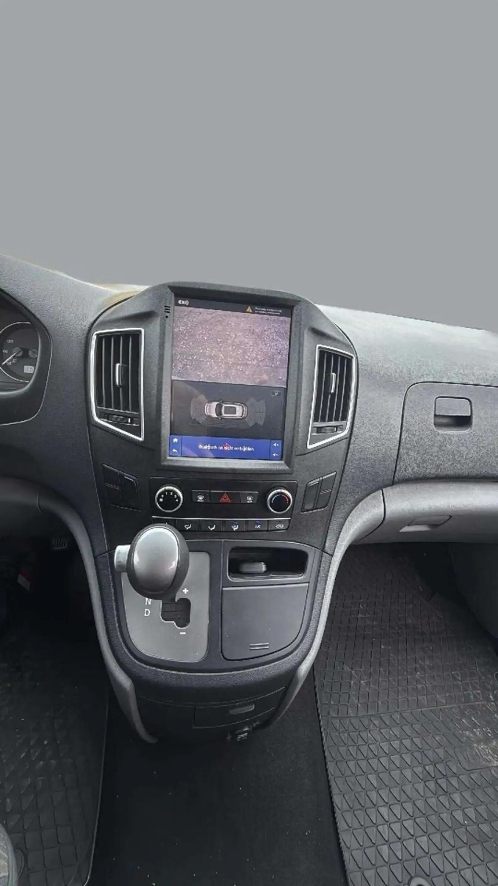 Hyundai H-1 Mixto*2 Seitentüren*Klima*Kamera*1 Hand — photo 8