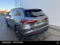 Mercedes-Benz GLA 220 GLA 220 d AMG Night Dist Pano LED Kam LederRot Tel Gris - thumbnail 3