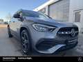 Mercedes-Benz GLA 220 GLA 220 d AMG Night Dist Pano LED Kam LederRot Tel Gris - thumbnail 7