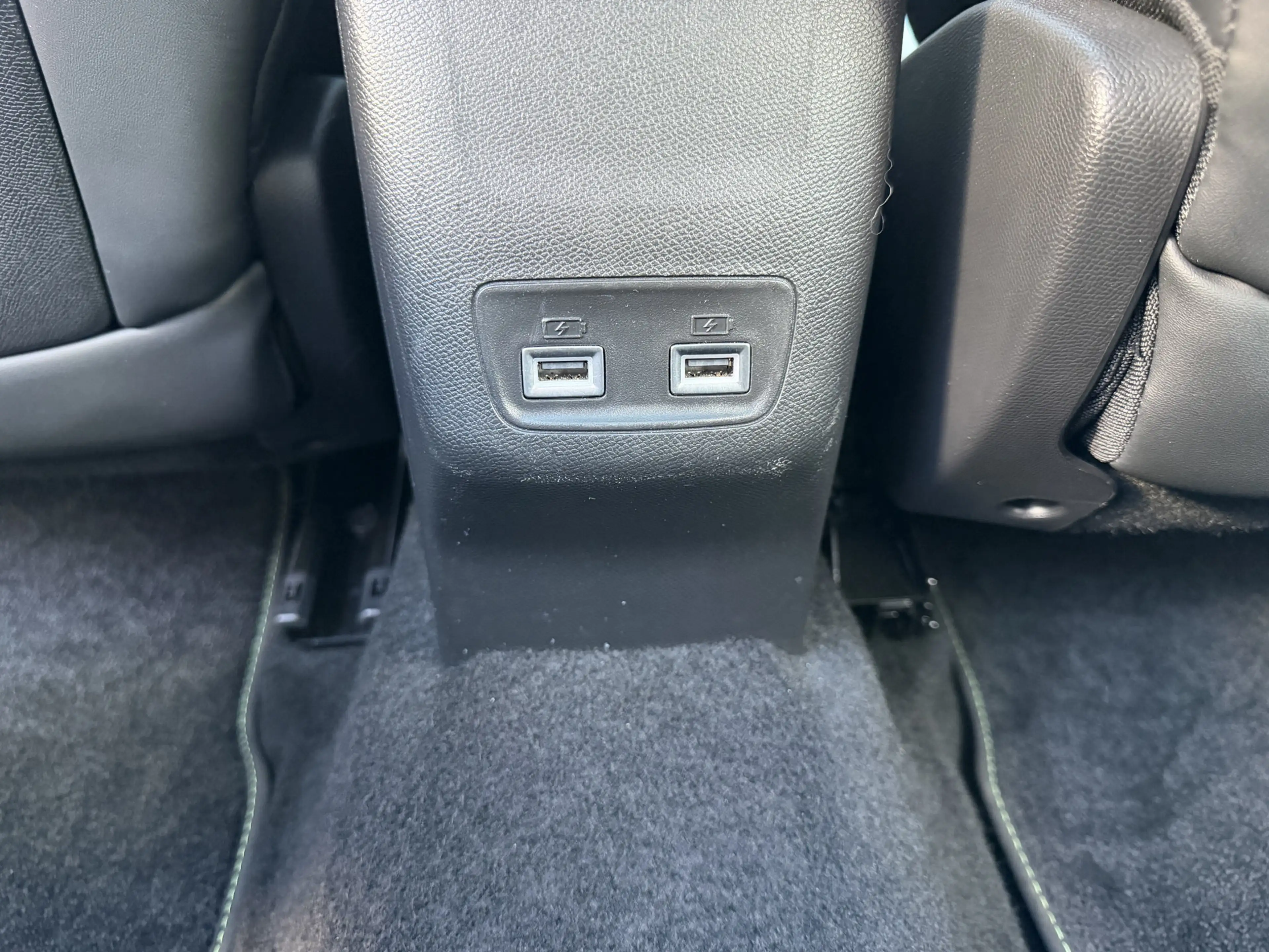 Peugeot 2008 1.2 PureTech GT-Line Automaat Panoramadak/ECC/Navi — photo 27