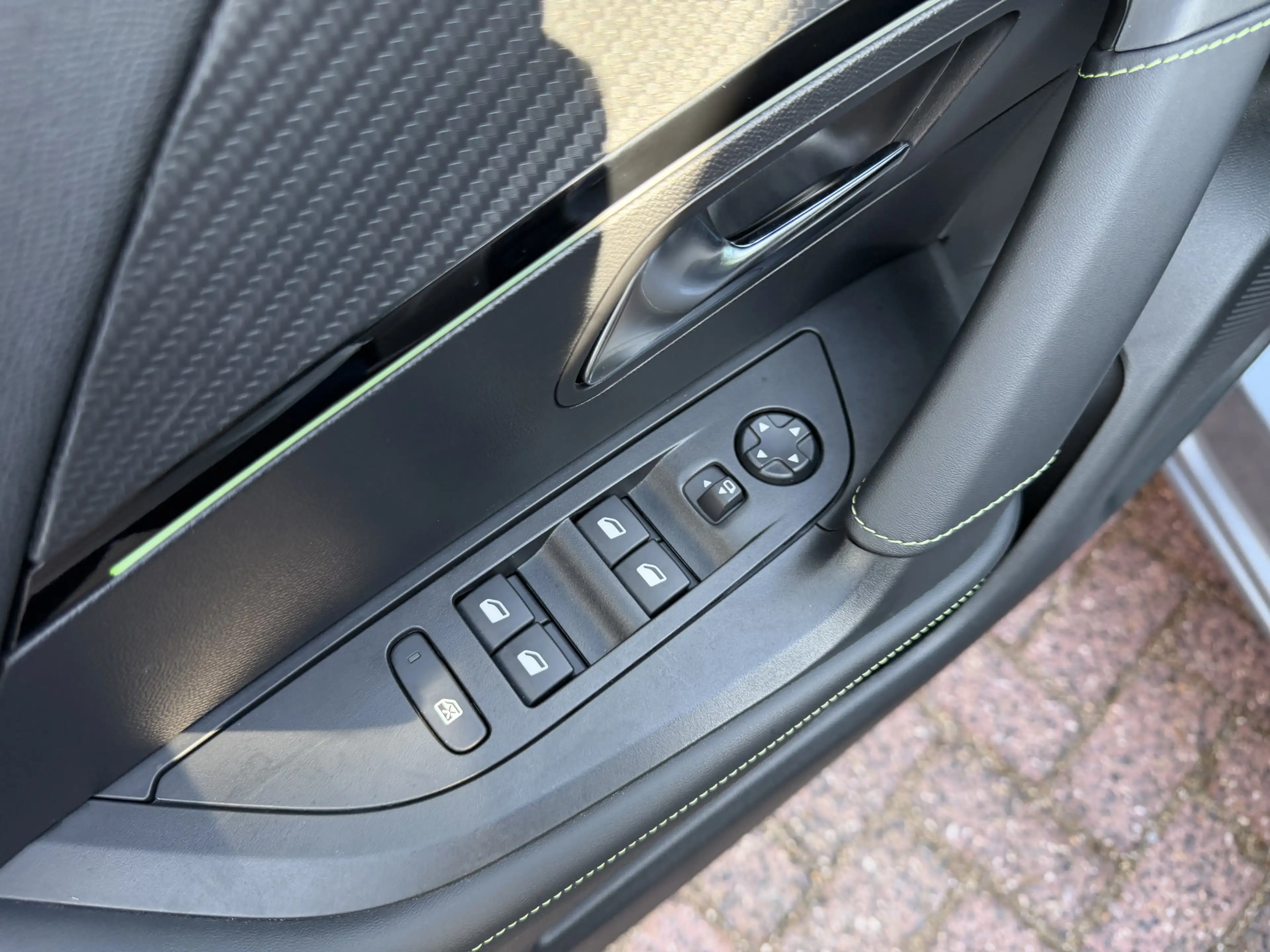 Peugeot 2008 1.2 PureTech GT-Line Automaat Panoramadak/ECC/Navi — photo 13