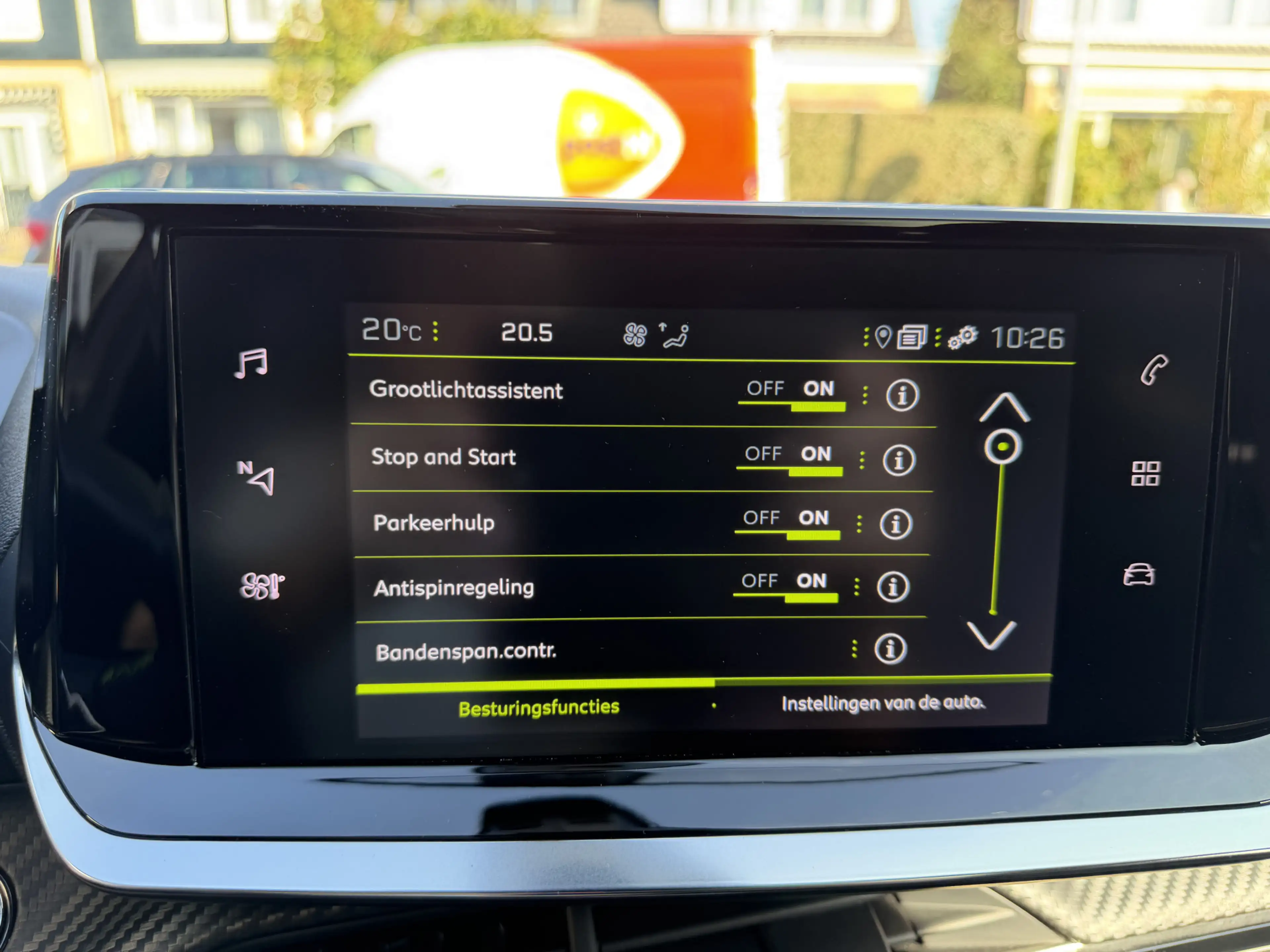 Peugeot 2008 1.2 PureTech GT-Line Automaat Panoramadak/ECC/Navi — photo 21